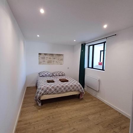 Maison Avec Jardin 4 Pers, 2 Lits, Billard, Wifi, Clim Foulayronnes Exterior foto
