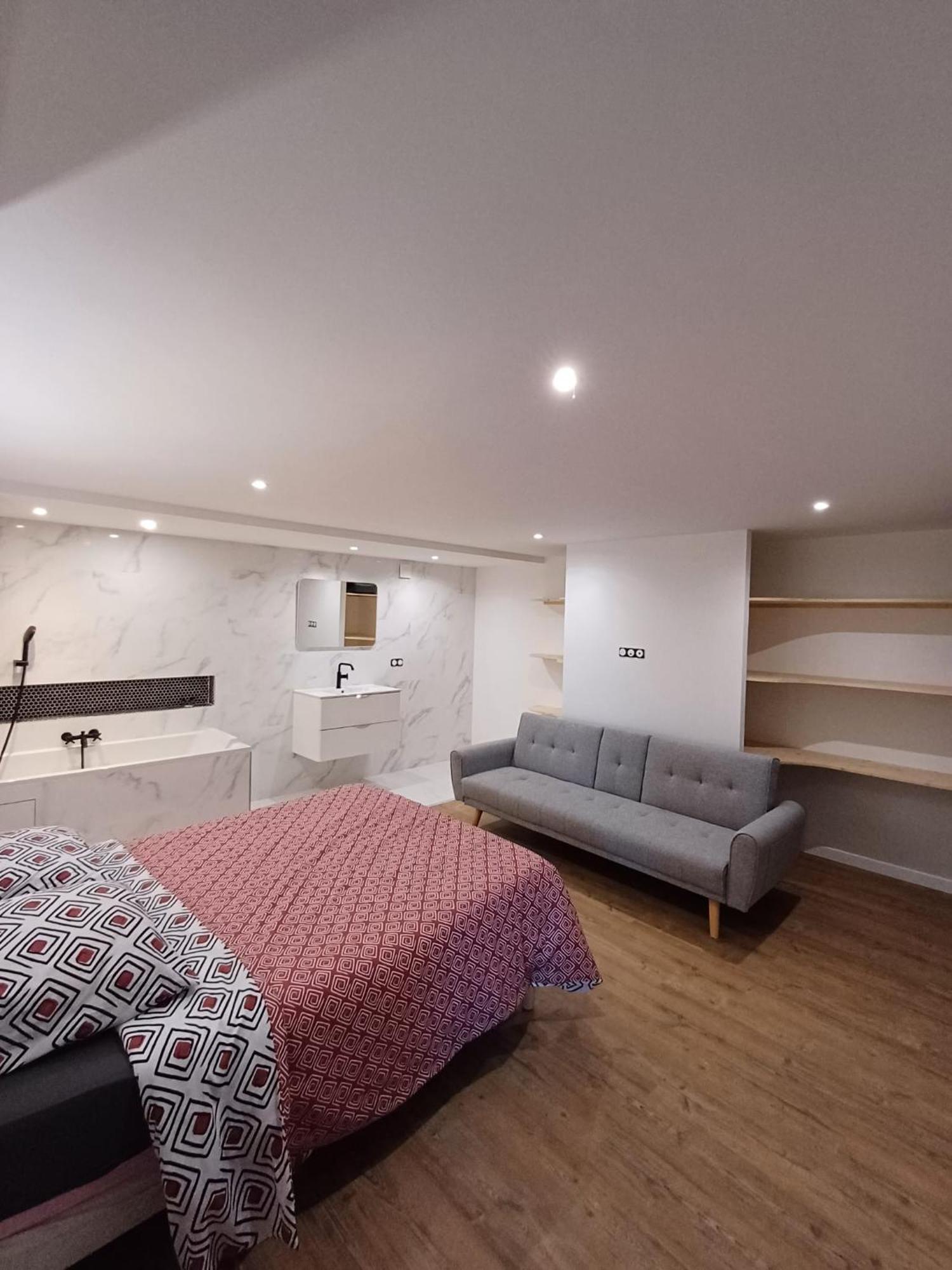 Maison Avec Jardin 4 Pers, 2 Lits, Billard, Wifi, Clim Foulayronnes Exterior foto