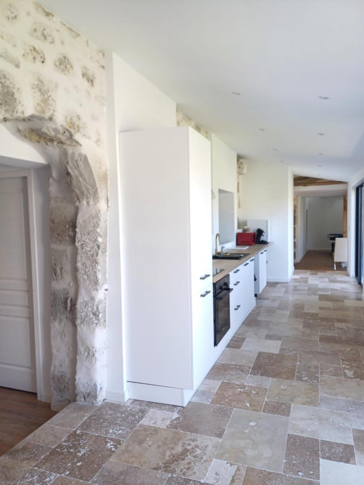 Maison Avec Jardin 4 Pers, 2 Lits, Billard, Wifi, Clim Foulayronnes Exterior foto