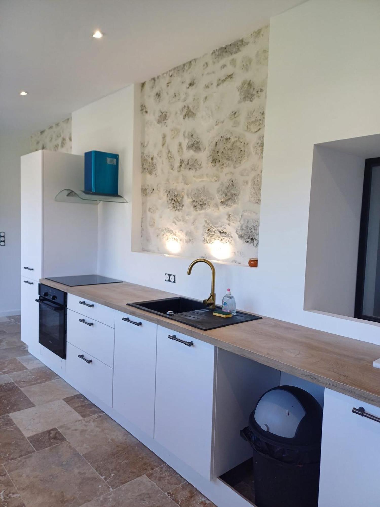 Maison Avec Jardin 4 Pers, 2 Lits, Billard, Wifi, Clim Foulayronnes Exterior foto