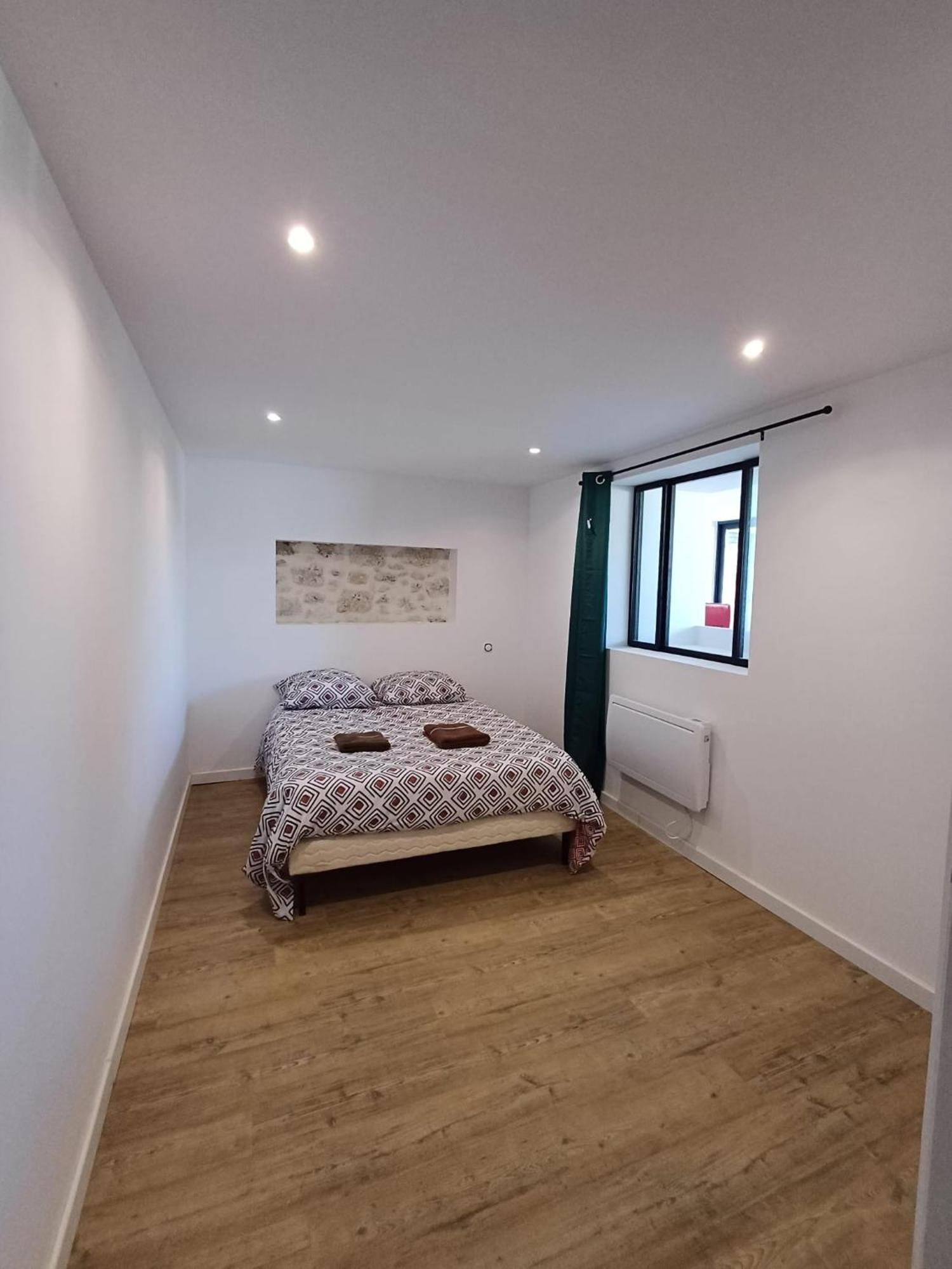 Maison Avec Jardin 4 Pers, 2 Lits, Billard, Wifi, Clim Foulayronnes Exterior foto